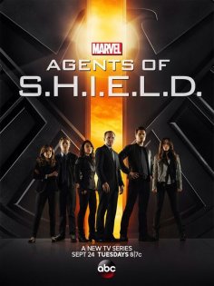 stream Agents of S.H.I.E.L.D. S01E01