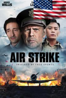 stream Air Strike *ENGLISH*