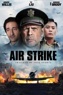 stream Air Strike