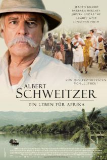 stream Albert Schweitzer