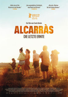 stream Alcarras - Die letzte Ernte
