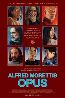 stream Alfred Morettis Opus