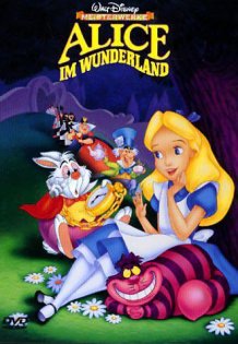 stream Alice im Wunderland (1951)