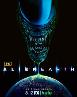 stream Alien - Earth S01E02