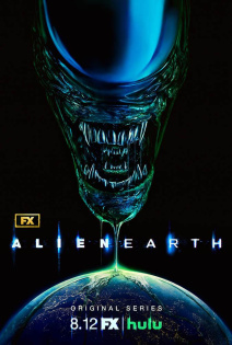 stream Alien - Earth S01E05