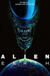 stream Alien - Earth S01E07