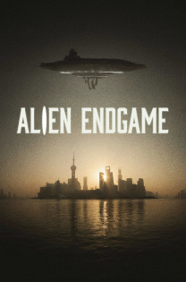 stream Alien Endgame