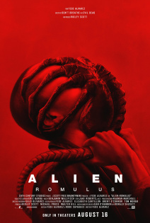 stream Alien: Romulus