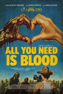 stream All You Need Is Blood