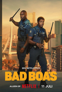 stream Almost Cops