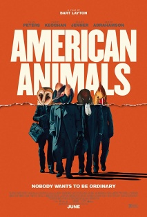 stream American Animals