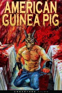 stream American Guinea Pig: Bouquet of Guts and Gore