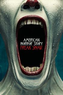 stream American Horror Story S04E01
