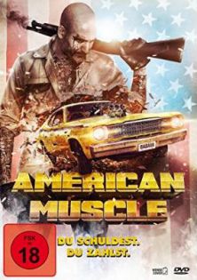 stream American Muscle
