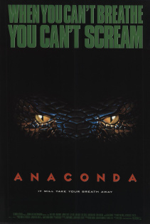 stream Anaconda