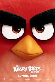 stream Angry Birds - Der Film