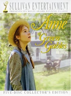 stream Anne auf Green Gables