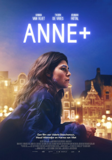 stream Anne+: Der Film