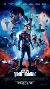 stream Ant-Man and the Wasp: Quantumania