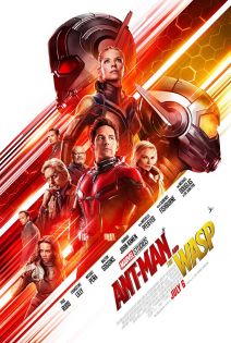 stream Ant-Man and the Wasp