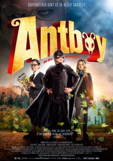 stream Antboy - Der Biss der Ameise