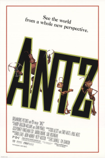 stream Antz