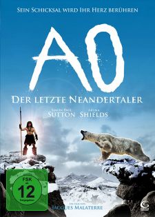 stream Ao - Der letzte Neandertaler