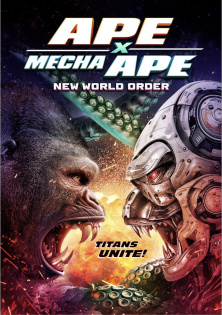 stream Ape X Mecha Ape: New World Order