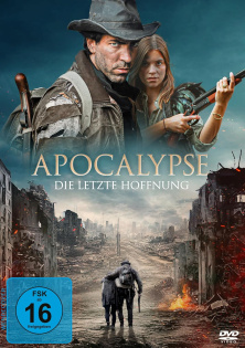 stream Apocalypse - Die letzte Hoffnung