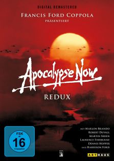 stream Apocalypse Now Redux