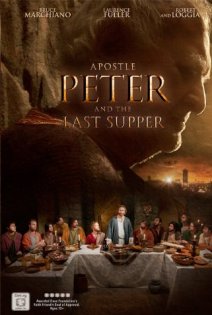 stream Apostel Petrus und das letzte Abendmahl