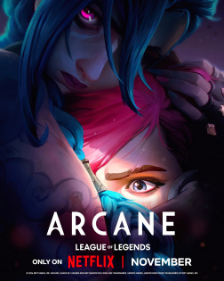 Arcane S02E03