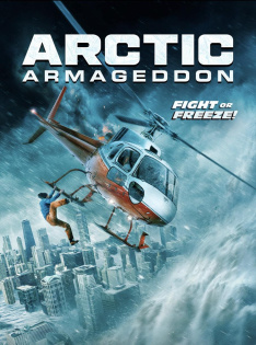 stream Arctic Armageddon