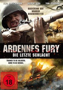 stream Ardennes Fury - Die letzte Schlacht