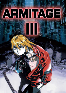 stream Armitage III: Poly Matrix