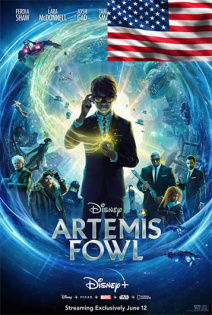 stream Artemis Fowl *ENGLISH*
