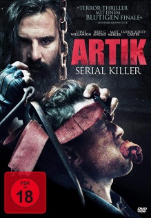 stream Artik - Serial Killer