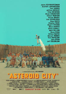 stream Asteroid City