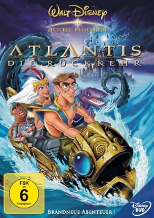 stream Atlantis - Die Rückkehr