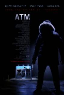 stream ATM - Tödliche Falle