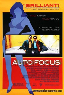 stream Auto Focus
