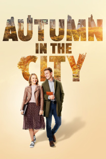 stream Autumn in the City - Herbstzauber in New York