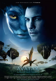 stream Avatar - Aufbruch nach Pandora
