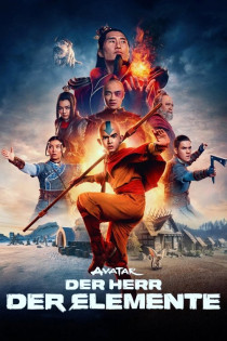 stream Avatar: Der Herr Der Elemente S02E04