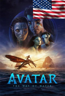 stream Avatar: The Way of Water *ENGLISH*