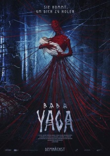 stream Baba Yaga (2020)