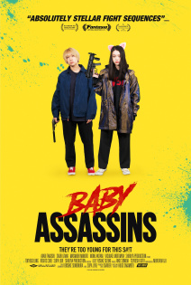 stream Baby Assassins