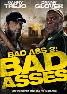 stream Bad Ass 2: Bad Asses