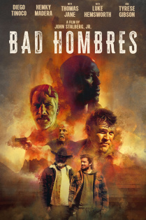 stream Bad Hombres - Böse Jungs