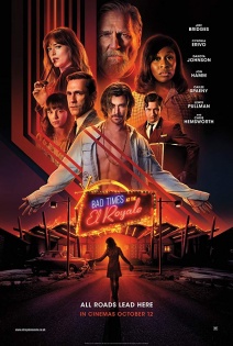 stream Bad Times at the El Royale